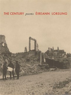 The Century: Poems - Lorsung, Éireann