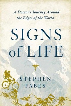 Signs of Life - Fabes, Stephen