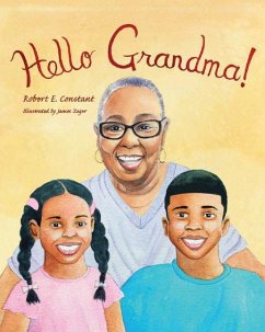 Hello Grandma - Constant