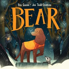 Bear - Queen, Ben