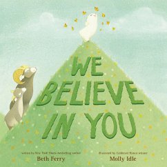 We Believe in You - Ferry, Beth