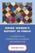 Doing Women's History in Public - Bild 1