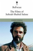 Refocus: the Films of Sohrab Shahid-Saless