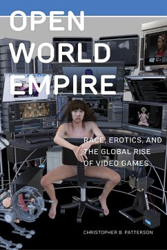 Open World Empire - Patterson, Christopher B.