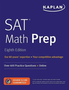 SAT Math Prep - Kaplan Test Prep