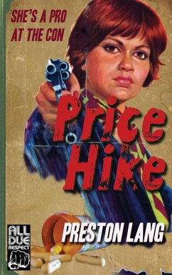 Price Hike - Lang, Preston