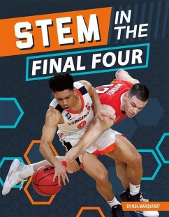 Stem in the Final Four - Marquardt, Meg