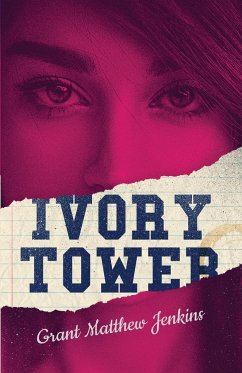 Ivory Tower - Jenkins, Grant