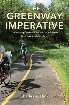 The Greenway Imperative - Flink, Charles A.