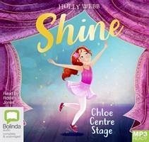 Chloe Centre Stage - Webb, Holly