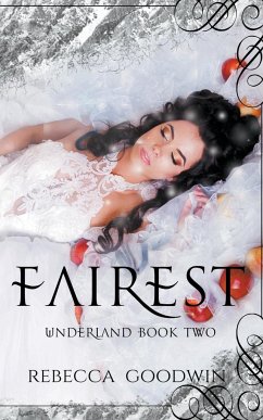 Fairest - Goodwin, Rebecca