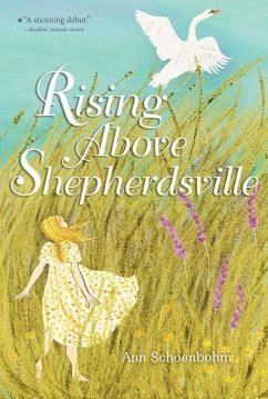 Rising Above Shepherdsville - Schoenbohm, Ann