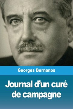 Journal d'un curé de campagne - Bernanos, Georges