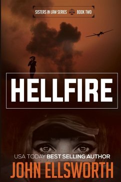 Hellfire - Ellsworth, John