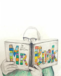 Mr. Book - Hawkes, Steve