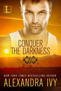 Conquer the Darkness - Ivy, Alexandra