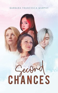 Second Chances - Murphy, Barbara Francesca