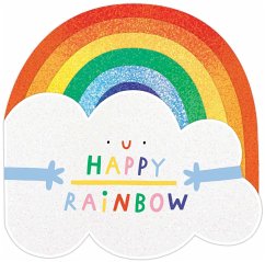 Happy Rainbow - Eliot, Hannah
