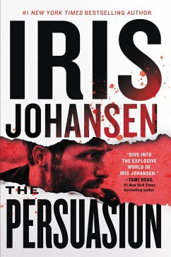 The Persuasion - Johansen, Iris