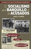 Spa-Socialismo En El Banquillo