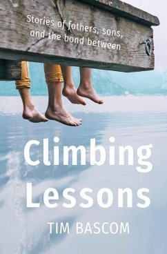 Climbing Lessons - Bascom, Tim