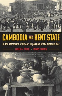 Cambodia and Kent State - Tyner, James A.; Farmer, Mindy