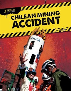 Chilean Mining Accident - Hamilton, John