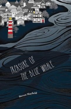 Treasure of the Blue Whale - Mayfield, Steven