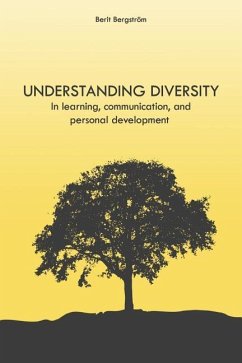 Understanding Diversity: in Learning, Communication, and Personal Development - Bergstrom, Berit