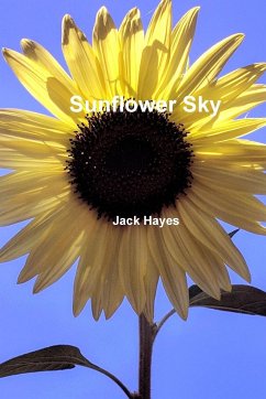 Sunflower Sky - Hayes, Jack