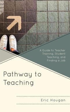 Pathway to Teaching - Hougan, Eric