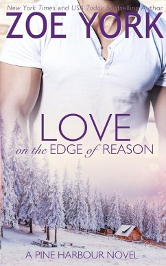 Love on the Edge of Reason - York, Zoe