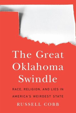 The Great Oklahoma Swindle - Cobb, Russell
