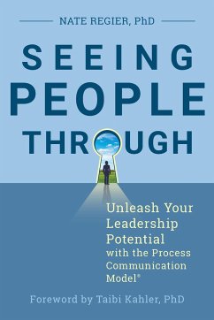 Seeing People Through - Regier, Nate