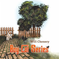 Boy Cat Series - Chenery, Will