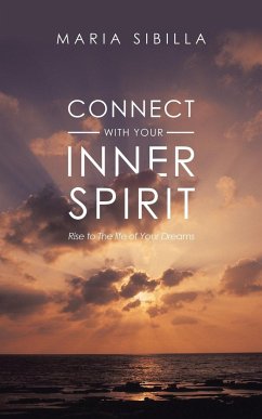 Connect with Your Inner Spirit - Sibilla, Maria