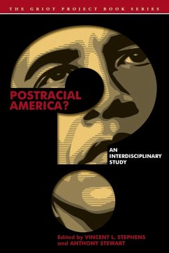 Cover Postracial America?