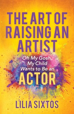 The Art of Raising an Artist - Sixtos, Lilia