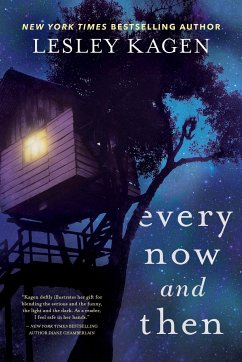 Every Now and Then - Kagen, Lesley