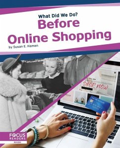 Before Online Shopping - Hamen, Susan E.