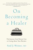 On Becoming a Healer