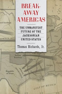 Breakaway Americas - Richards, Thomas