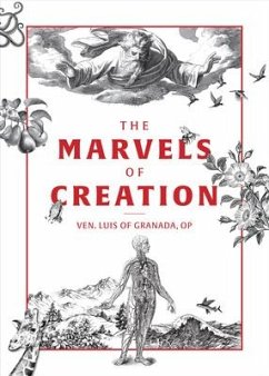 The Marvels of Creation - Grenada, Louis Of