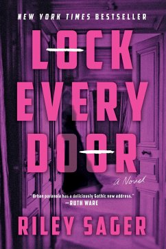 Lock Every Door - Sager, Riley