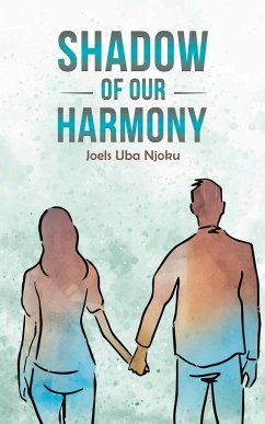 Cover Shadow of Our Harmony