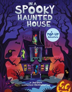 In a Spooky Haunted House - Stern, Joel
