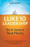 Luke 10 Leadership