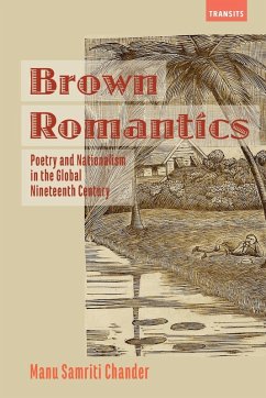 Brown Romantics - Chander, Manu Samriti