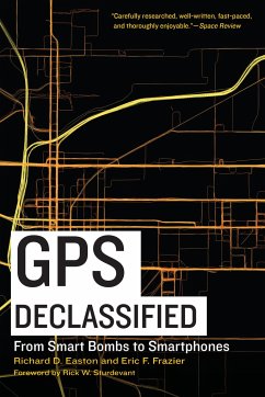 GPS Declassified - Easton, Richard D; Frazier, Eric F