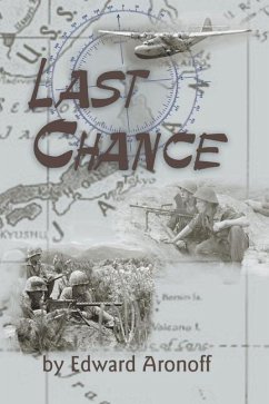 Last Chance - Aronoff, Edward